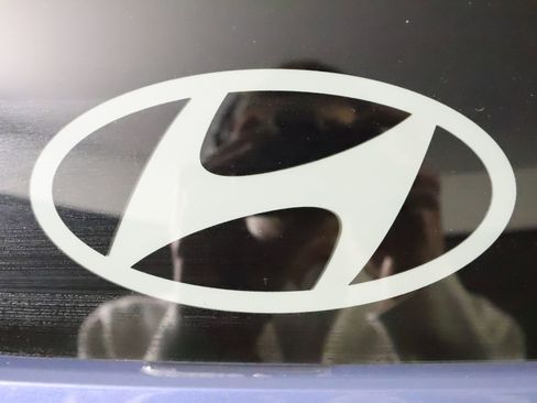 Used 2025 Hyundai Tucson SEL AWD/4WD image 9