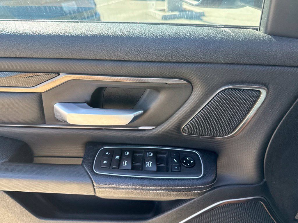 Used 2021 RAM 1500 Rebel w/ Rebel Level 2 Equipment Group AWD/4WD image 17