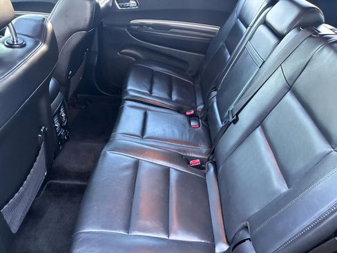 Used 2017 Dodge Durango GT w/ Premium Group image 20