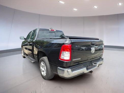 Used 2023 RAM 1500 Big Horn AWD/4WD image 3