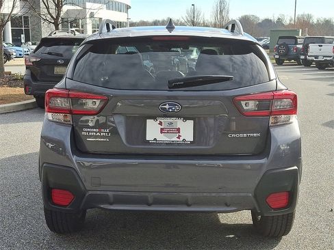 Certified 2023 Subaru Crosstrek 2.0i Premium image 6