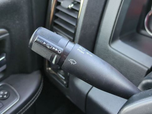 Used 2018 RAM 1500 Sport w/ Comfort Group image 49