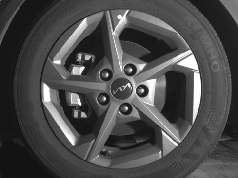 Used 2025 Kia K4 FWD image 24
