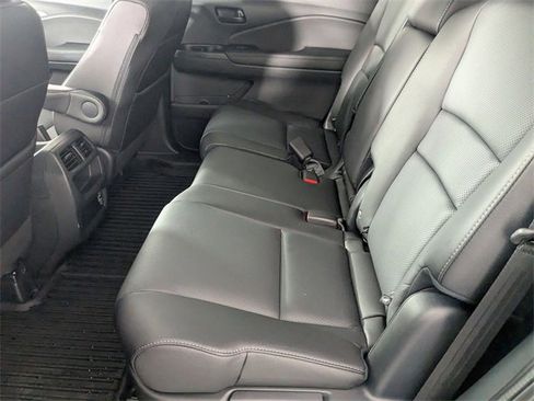 Used 2023 Honda Passport EX-L image 28