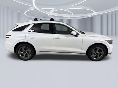 New 2026 Genesis GV70 2.5T AWD/4WD image 2