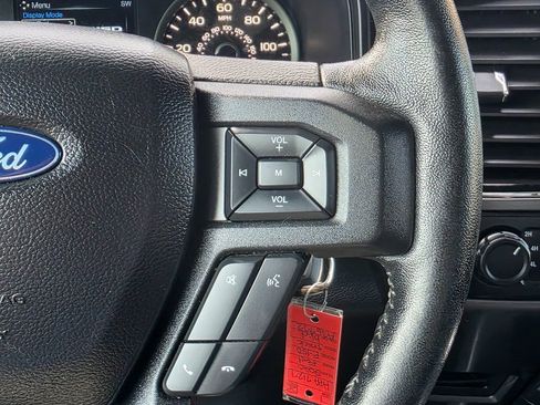 Used 2020 Ford F150 XLT w/ Equipment Group 302A Luxury image 21