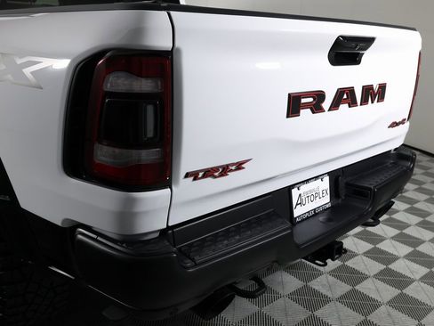 Used 2024 RAM 1500 TRX image 63