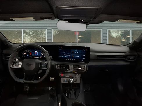 Used 2024 Ford Mustang Dark Horse w/ Dark Horse Handlin Package image 15