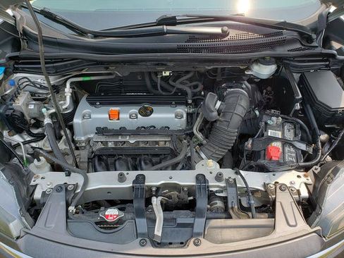 Used 2014 Honda CR-V EX-L image 26
