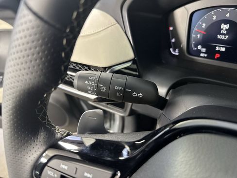 New 2025 Acura ADX A-Spec image 15