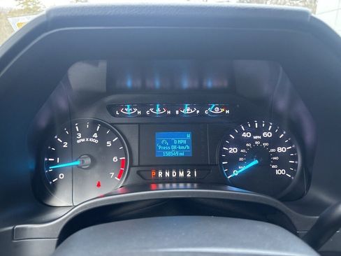 Used 2019 Ford F250 XL w/ STX Appearance Package image 21