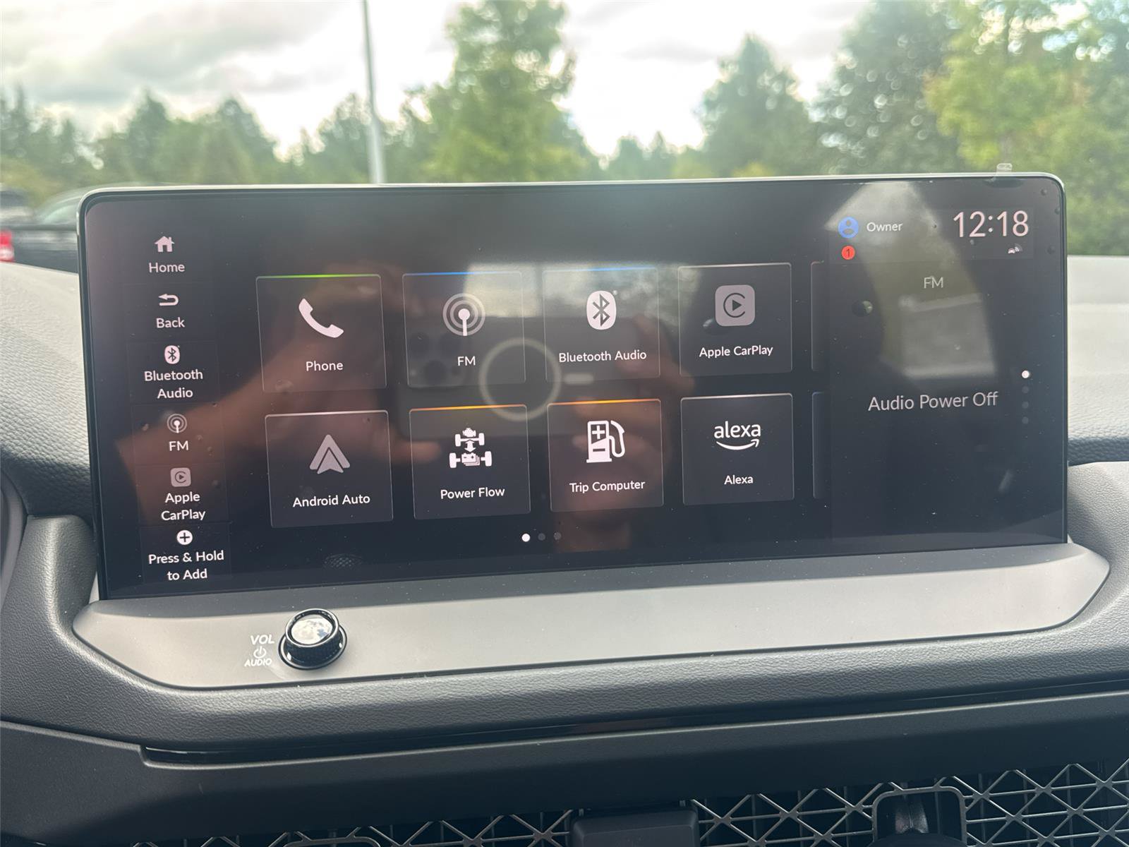 New 2026 Honda Accord Hybrid Sport-L FWD image 16