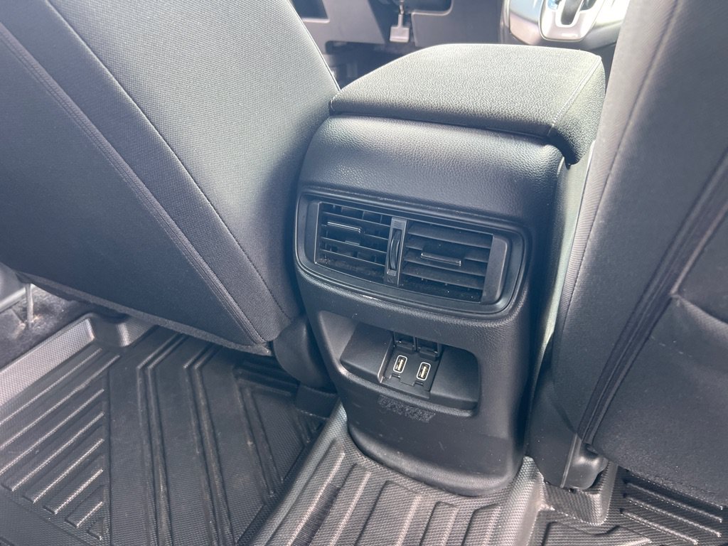 Used 2018 Honda CR-V EX image 16