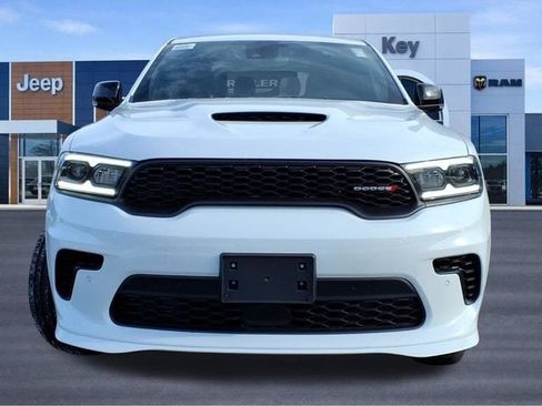 New 2026 Dodge Durango GT AWD/4WD image 2
