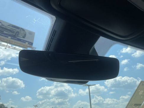New 2025 RAM 1500 Lone Star AWD/4WD image 21