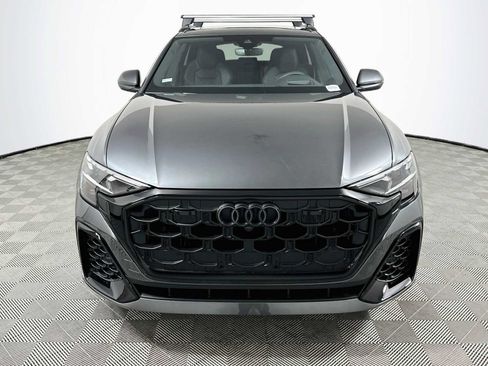 New 2026 Audi Q8 Prestige AWD/4WD image 2