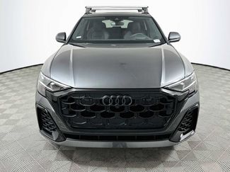 New 2026 Audi Q8 Prestige AWD/4WD video 2