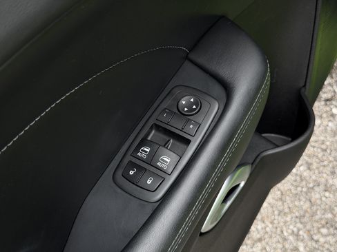 Used 2023 Dodge Challenger R/T w/ Plus Package RWD image 15