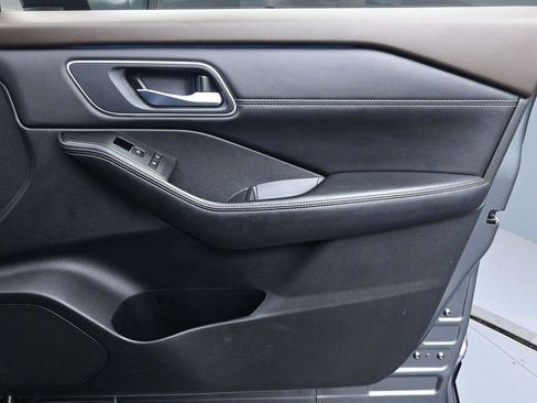 Used 2023 Nissan Rogue Platinum w/ Platinum Premium Package image 31