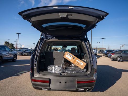 New 2026 Hyundai Santa Fe SEL image 10