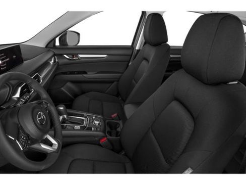 Certified 2023 MAZDA CX-5 AWD 2.5 S image 12