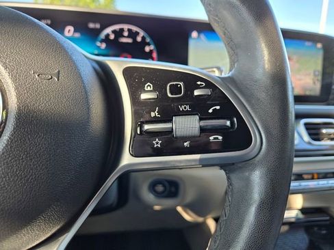 Used 2020 Mercedes-Benz GLE 350 4MATIC image 26