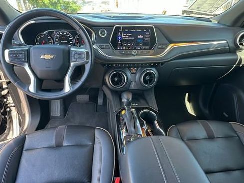 Used 2022 Chevrolet Blazer Premier w/ Enhanced Convenience Package image 18