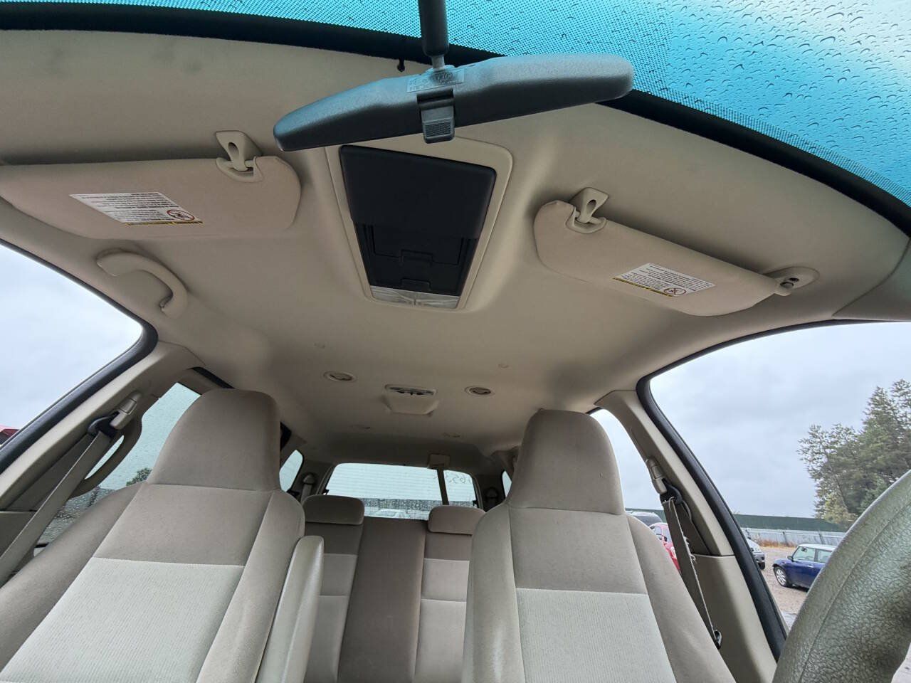 Used 2004 Ford Freestar SES FWD image 28