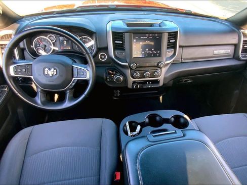 Used 2024 RAM 2500 Big Horn w/ Bed Utility Group image 15