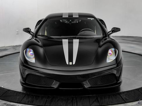 Used 2008 Ferrari F430 Scuderia RWD image 38