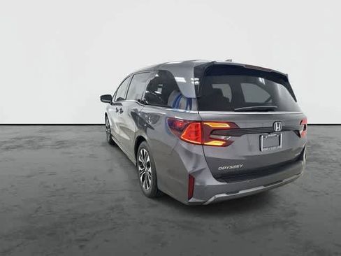 New 2026 Honda Odyssey Elite image 2