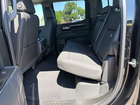 New 2026 GMC Sierra 1500 SLT w/ SLT Premium Package AWD/4WD image 13