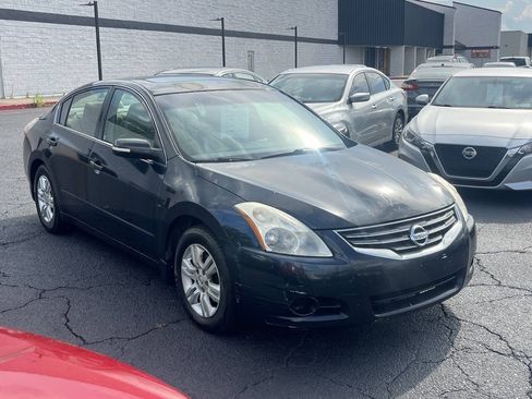 Used 2011 Nissan Altima 2.5 SL w/ 2.5SL Pkg FWD image 4