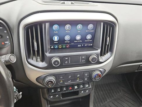 Used 2022 Chevrolet Colorado ZR2 AWD/4WD image 15