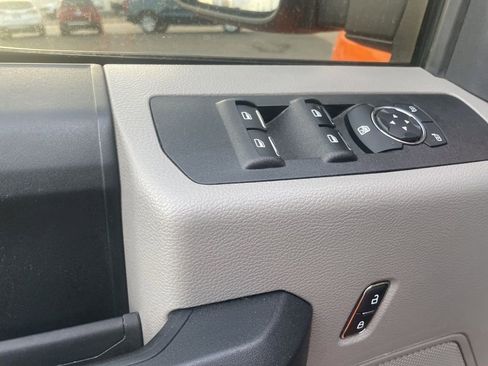 Used 2021 Ford F250 XL w/ STX Appearance Package image 13