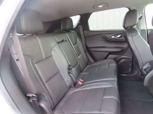 Used 2025 Chevrolet Blazer LT w/ Midnight/Sport Edition AWD/4WD image 28