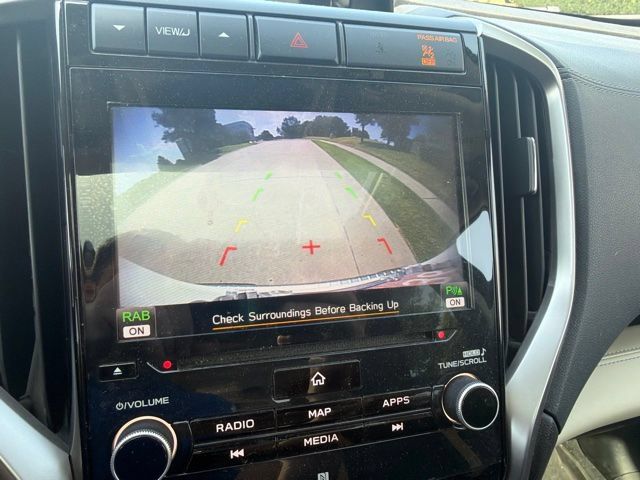 Used 2020 Subaru Ascent Touring w/ Popular Package #2A AWD/4WD image 14