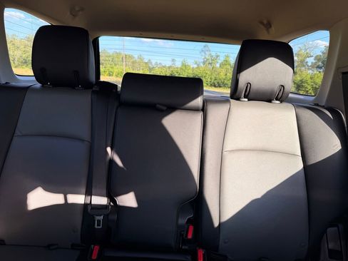 Used 2024 Toyota 4Runner SR5 Premium w/ Moonroof Package RWD image 26
