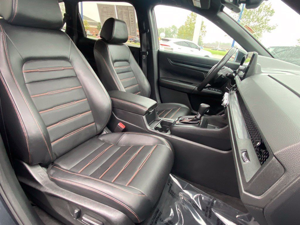 Used 2024 Honda CR-V Sport-L image 37