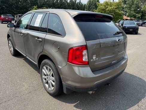 Used 2013 Ford Edge SEL FWD image 5