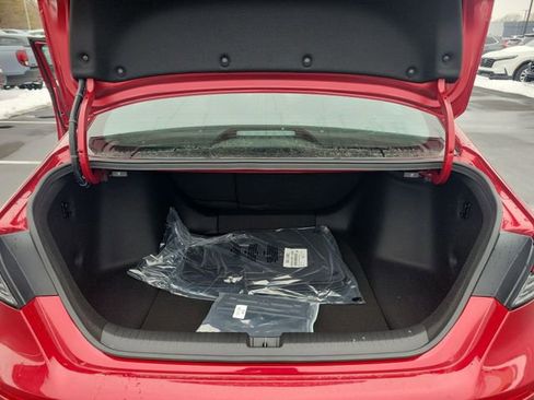 New 2026 Honda Accord Sport image 41