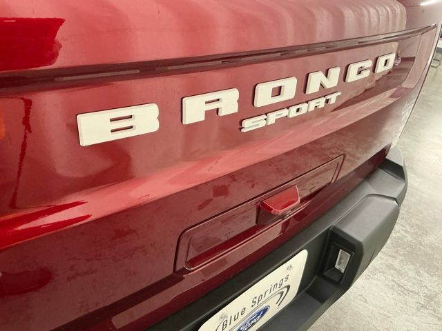 New 2026 Ford Bronco Sport Outer Banks AWD/4WD image 6
