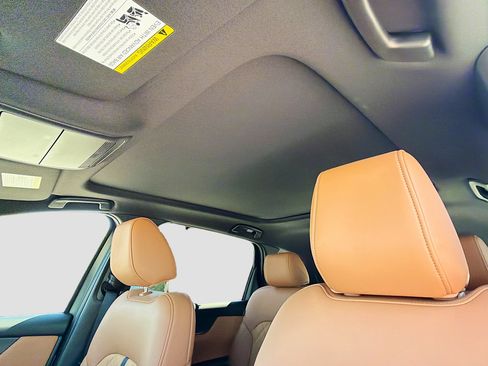 New 2026 MAZDA CX-70 3.3 Turbo S w/ Premium Plus image 28