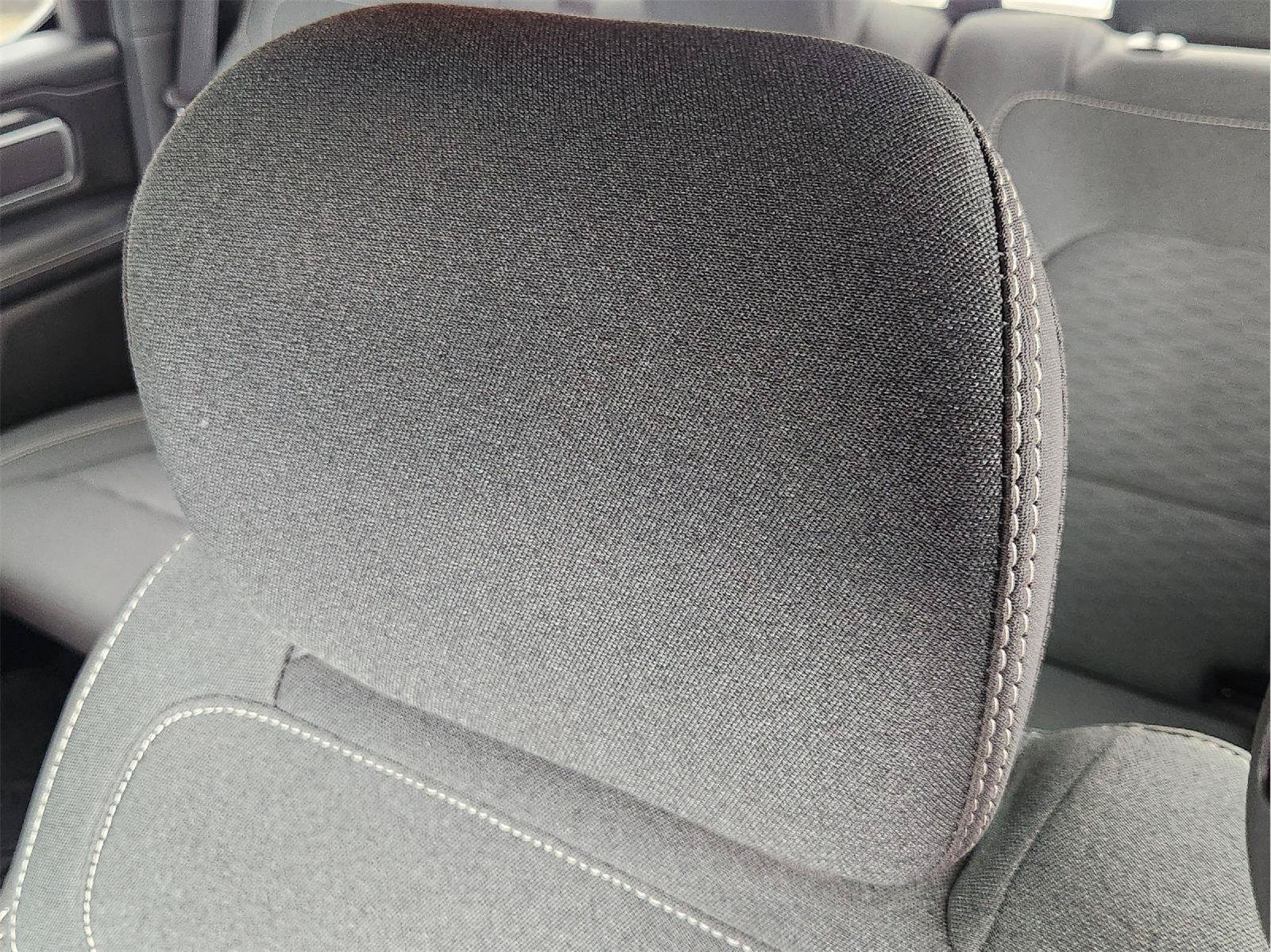 Used 2025 RAM 1500 Big Horn RWD image 15