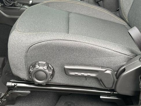 New 2026 Jeep Gladiator Sport image 11