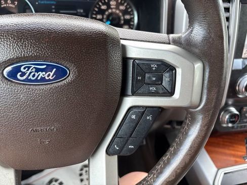 Used 2019 Ford F150 King Ranch w/ Equipment Group 601A Luxury AWD/4WD image 12
