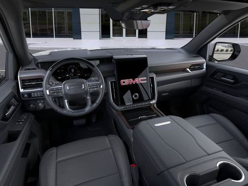 New 2026 GMC Yukon Denali w/ Advanced Technology Package RWD image 50