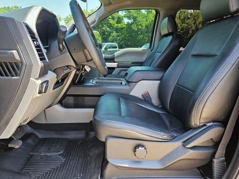 Used 2021 Ford F250 XL w/ STX Appearance Package AWD/4WD image 15