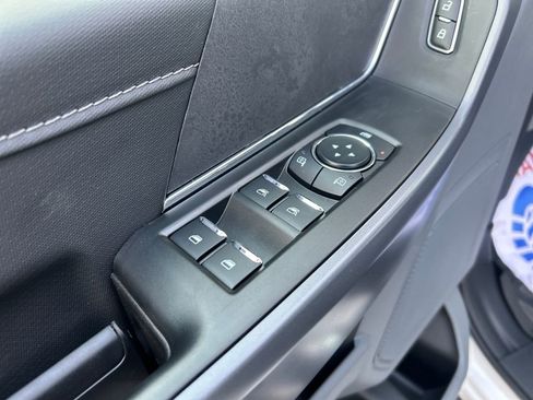 New 2025 Ford F150 XLT w/ Equipment Group 302A MID image 12