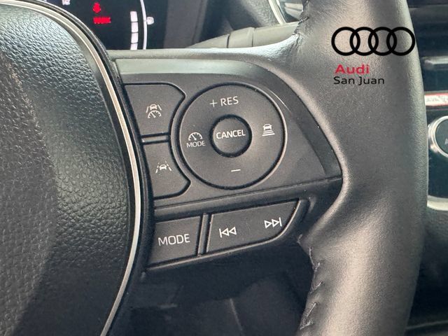 Used 2026 Toyota Corolla SE FWD image 16